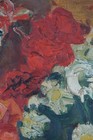 Antique Japanese Oil Painting On Canvas 1900 Koito Gentaro Art