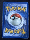 Flareon 3 64 Jungle Holo Rare Lightly Played Pok  mon Card Wotc 1999