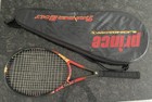 Prince Thunderbolt Longbody Pl 800 Grip Size 4 Tennis Racquet Racket New Grip