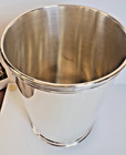 1 Manchester 3759 Sterling 3 3 4  Mint Julip Cup No Monograms Polished Gorgeous