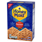 Honey Maid Cinnamon Graham Crackers  Lunch Snacks  14 4 Oz