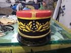 Replica Rare Ww 2 Frech Army General Classic Iii Kepi Hand Made All Sizes