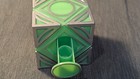 Star Wars Galaxy s Edge Green Jedi Holocron Ver 2 Disney Parks Exclusive