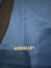 Adidas Fc Cincinnati Elite Aero Ready Slim Fit Medium Players Jersey Msrp  100