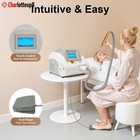 Tattoo Removal Machine Eyebrow Pigment Spots Removal Instrument 3 Pulse Energies