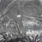 Holydecot 24x24 Metal Tin Ceiling Tiles Black Nail-up Wall Panel 5 Pack 12 Lb