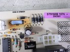 Honeywell St9160b1076 Fan Control Circuit Board 2043081