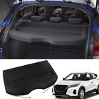 Cargo Cover For Nissan Kicks 2018-2024 Trunk Shade Accessories Luggage Cover