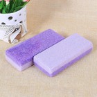 1-5pcs Maryton Foot Pumice Stone For Feet Hard Skin Callus Remover And Scrubber