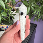 Moonstone Crystal Meditation Wand  4 
