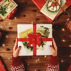 Christmas Vintage Greeting Cards 27pcs Christmas Cards Antique Blank Note Cards