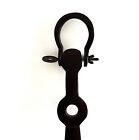 22 5  Boat Anchor Aluminum   Pirate  nautical   Maritime  Ship Decor