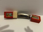 Hohner Harmonica Antique With Box