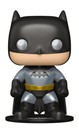 Funko Pop  Mystery Box Batman  01 Metallic Nycc Exclusive Le 2000 W  Protector