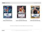 2025-26 Panini Prizm Basketball Hobby Box Nba Trading Cards Factory Sealed New