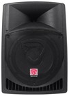 Rockville Powered 12  Pro Karaoke Machine system 4 Ipad iphone android laptop tv