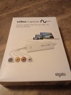 Elgato Usb Analog Video Capture Vhs Transfer Vcr Device Mac Pc Ipad Iphone New