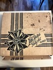 Hazel Atlas  little Hostess  Vintage Party Set 15 Pieces