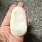 Vintage White Baby Doll Shoe