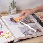 Photo Album Self Adhesive 3x5 4x6 5x7 6x8 8x10 8 5x11 11x10 6 Magnetic Scrapbook