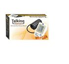 Homeaide Talking Sense Blood Pressure Talking Monitor Xl