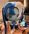 Cookie Run  Kingdom 10cm Plush Doll Stuffed Pillow Dress Up Toy Anime Gift New