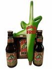 Bad Frog Beer Tap Handle  New  Beer Knob  Bad Frog Tapper - Beer Handle