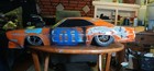 Rc Body Rt Charger Outlaw Rat Rod  video