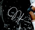 James Harden Signed 11x14 Photo Los Angeles Clippers Spotlight Fanatics Holo