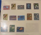 St Helena 1961 Set Fine Mint Cat   70 Sg 176-189