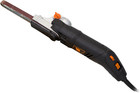 6307 Variable Speed Detailing File Sander With 1 2-by-18  Belt
