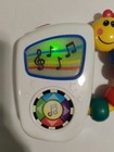 Vintage Baby Einstein Carry Along Musical Toy Works