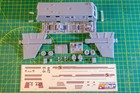 Eagle 5 Model Kit 1 72 Scale High Detail Resin Model
