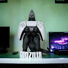 Godzilla Gaming Controller Stand Holder - Desk Organizer Kaiju Gift For Gamers