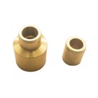 Shift Lever   Bushing Kit For Mercruiser R Mr Alpha Replaces 45518t1