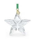 Swarovski Star Ornament Snowflake Crystal Annual Edition 2023 5636253  New Gift