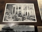 Lot Of 8 Vintage antique Ephemera Rppc Post Cards From Across Th Globe
