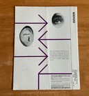 Opera News Magazine Volume 26  1 September 30  1961 Samuel Barber   s Vanessa