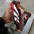 Size 9 5 - Adidas Predator 24 Pro Foldover Tongue Bwr Fg Moments Pack