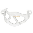 Rear Brake Cover For Honda Cr125r 1998-2001 Cr250r 1997-2001 Xr650r 2000-2007 