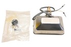 Mack 48mo425m Grote Per-lux 500 Fog Lamp Kit Nos