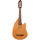 Godin Multioud Encore Nylon Sg Acoustic-electric Natural Sg