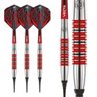 Winmau Diablo 1 90  Tungsten Soft Tip Darts - 20 Grams