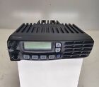 Icom Ic-f6021 45 Watts 400-470 Mhz 128 Channel Mobile Radio  complete Kit 