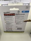 Transcend Micro Sdhc Class 4 4gb Memory Card With Adapter New Ts4gusdhc2