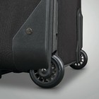 American Tourister Fieldbrook Xlt 3-piece Set  Black  92286-1041 