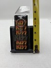 Kiss Official - Metal Keychain