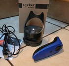 Socket Mobile Socketscan S700 With Charging Dock And Charging Dock Cable Used