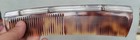 Beautiful Vintage 1951 Broadway   Co Sterling Silver 4 Piece Vanity Set