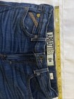 Ariat Denim B5 Boys Slim Straight Legacy Jeans - Size 14